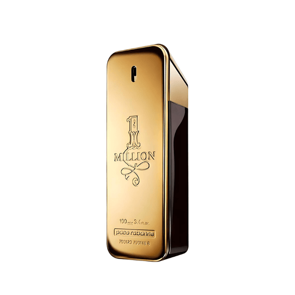 Kombó 3 parfüm | Paco Rabanne ONE MILLION, Dior SAUVAGE, Paco Rabanne INVICTUS 100ml
