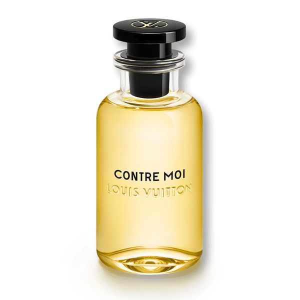 Louis Vuitton Conter Moi EDP 100 ml TESZTER