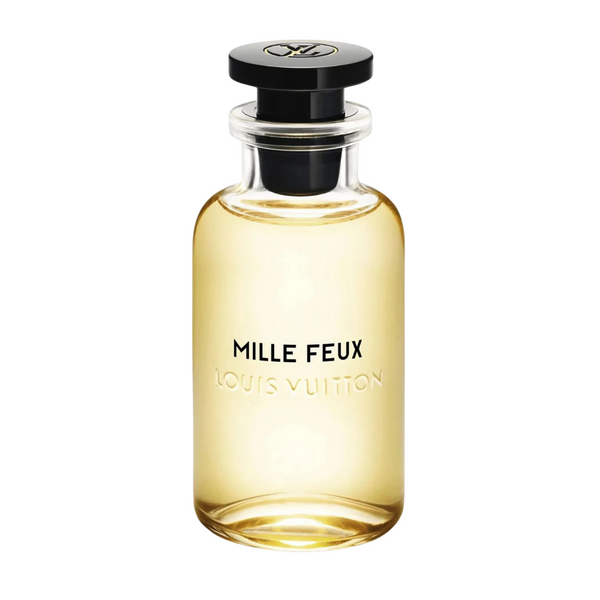Louis Vuitton Mille Feux EDP 100 ml TESZTELŐ