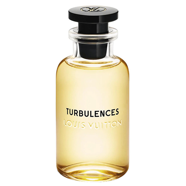 Louis Vuitton Turbulences EDP 100 ml TESZTER