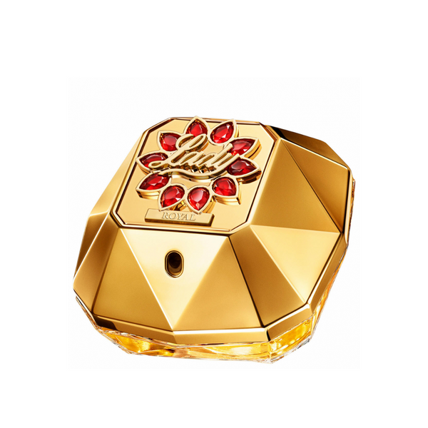 Paco Rabanne Lady Million Royal EDP 80 ml TESZTER